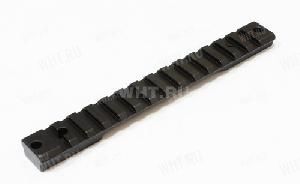 Единая база Picatinny/Weaver MAK Heckler Koch SLB 2000 картинка анонса на сайте WHT.ru