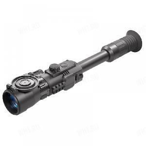 Цифровой прицел YUKON Photon RT 6x50S картинка анонса на сайте WHT.ru