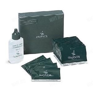Профессиональный набор Swarovski Cleaning Set refil  для ухода за линзами оптического прицела  картинка анонса на сайте WHT.ru