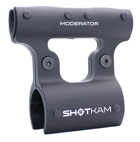 Кронштейн ShotKam Gen.3 & 4 - Moderator Mount для карабина с глушителем картинка анонса на сайте WHT.ru