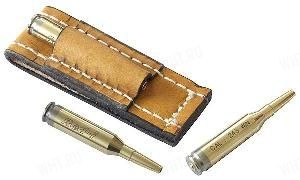 Лазерный пристрелочный патрон Red-I .308 Win (7.62х51) картинка анонса на сайте WHT.ru