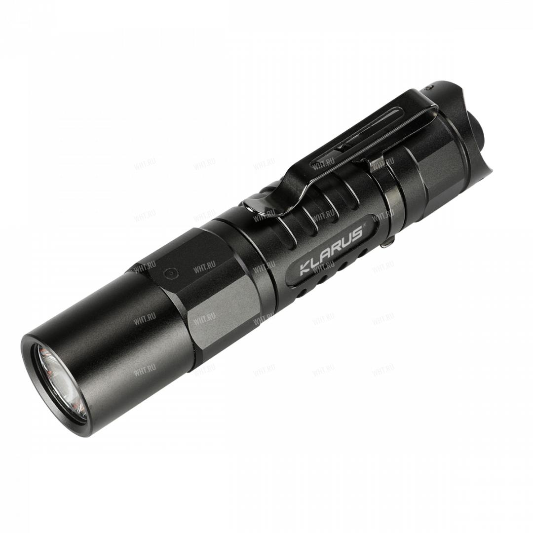 Тактический светодиодный фонарь KLARUS XT1A, 1000 Лм купить в интернет-магазине wht.ru