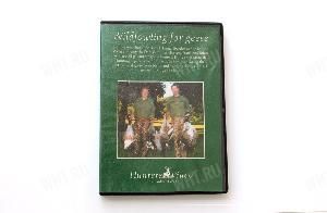 Охота на гуся (DVD фильм от HuntersVideo®) картинка анонса на сайте WHT.ru