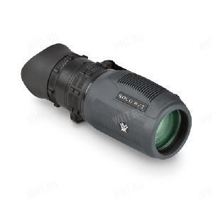 Монокуляр Vortex SOLO R/T 8x36 с дальномерной сеткой