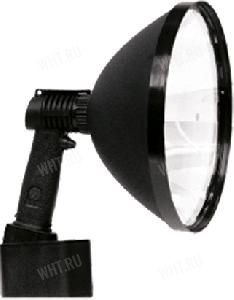 Ксеноновый ручной прожектор LightForce HID Blitz 240 мм картинка анонса на сайте WHT.ru