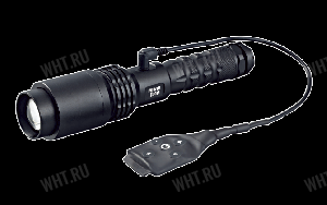 Тактический светодиодный фонарь Ledwave Power Zoom IR (940) картинка анонса на сайте WHT.ru