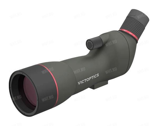 Зрительная труба Victoptics 20-60x70, штатив в комплекте картинка анонса на сайте WHT.ru
