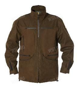 Куртка WOODLINE Shooter картинка анонса на сайте WHT.ru
