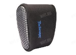 Затыльник-галоша Pachmayr Shock Shield с гелевой вставкой