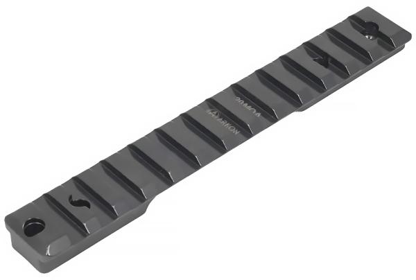 Планка Picatinny Remington 700 Short Action, 20 MOA картинка анонса на сайте WHT.ru