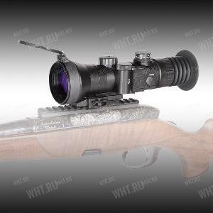 Прицел ночного видения Dedal-460-DK3/bw (F85 мм), белый люминофор картинка анонса на сайте WHT.ru