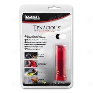 Заплатки на клейкой основе McNett Tenacious Tape™ Patches, черные картинка анонса на сайте WHT.ru
