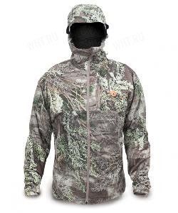 Куртка утеплённая FIRST LITE Uncompahgre Puffy, камуфляж Realtree MAX-1 картинка анонса на сайте WHT.ru