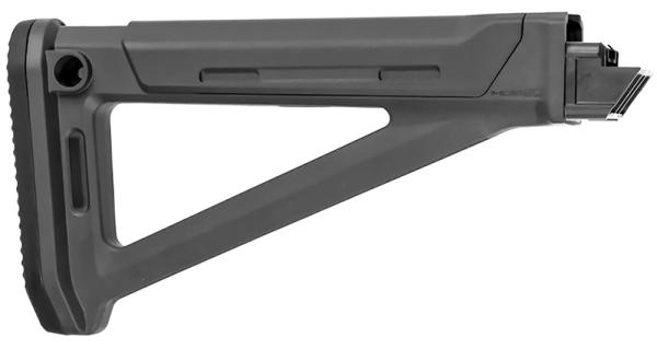 Приклад рамочный Magpul MOE для AKМ/AK74 (чёрный) картинка анонса на сайте WHT.ru