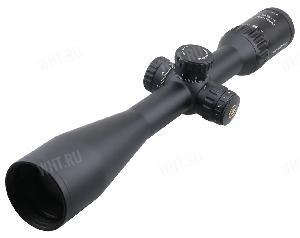 Оптический прицел Vector Optics CONTINENTAL x6 3-18x50 (30 мм) LOCK TACTICAL SFP, марка VCT-10 картинка анонса на сайте WHT.ru