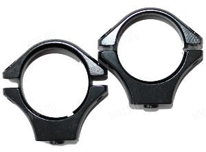 Кольца SAKO/Tikka Optilock 30 мм, Medium (средние), BH=10 мм картинка анонса на сайте WHT.ru