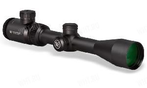 Оптический прицел Vortex CROSSFIRE II 3-9х40 SFP картинка анонса на сайте WHT.ru