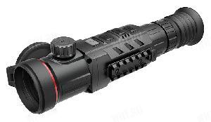 Тепловизионный прицел iRay Rico RH 50 PRO (640x512, F25/50mm, 12 µm, 1,5/3x, NETD<40 mK) картинка анонса на сайте WHT.ru