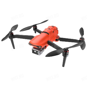 Квадрокоптер Autel Evo 2 Dual 640T Rugged Bundle картинка анонса на сайте WHT.ru
