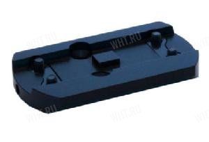 Адаптер Henneberger для Aimpoint Micro на площадку для Docter Sight/Vector TEK картинка анонса на сайте WHT.ru