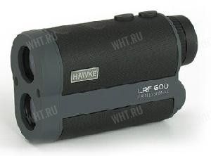 Лазерный дальномер Hawke LRF 600 PRO картинка анонса на сайте WHT.ru