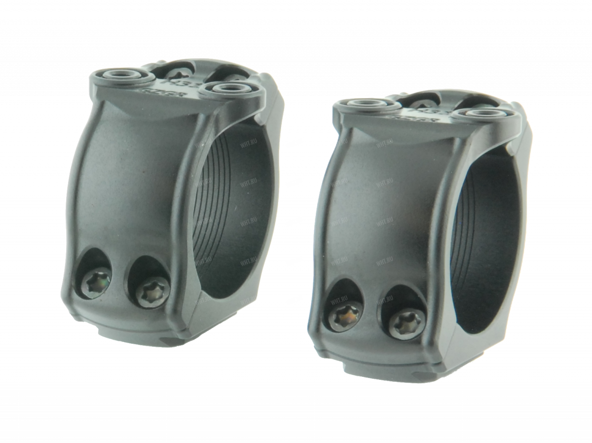 Кольца SPUHR Blaser Interface для установки на ориг. кронштейны Blaser, ø30 мм, BH=21 мм картинка анонса на сайте WHT.ru