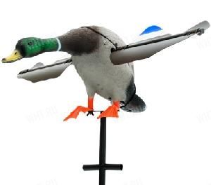Приманка Lucky Duck - Super Lucky Drake Combo: комплект - СЕЛЕЗЕНЬ + принадлежности картинка анонса на сайте WHT.ru
