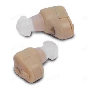 Активные ушные вкладыши WALKER`S UltraEar ITC® картинка анонса на сайте WHT.ru