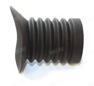 Наглазник гофрированный для прицелов Pulsar Digisight/ULTRA/APEX и Yukon Photon картинка анонса на сайте WHT.ru