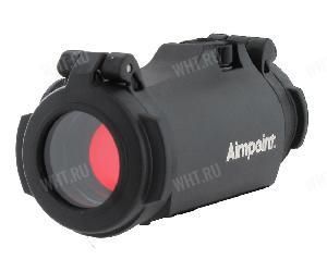 Коллиматорный прицел Aimpoint Micro H-2 (2 MOA) без кронштейна картинка анонса на сайте WHT.ru