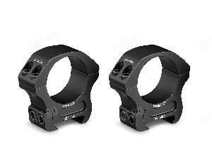 Кольца Vortex PRO Series на базу Picatinny | Weaver, ø30 мм, LOW, BH=0,9'' картинка анонса на сайте WHT.ru