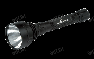 Тактический подствольный ксеноновый фонарь Ledwave Z-10 TARGETER III (Без модуля) картинка анонса на сайте WHT.ru