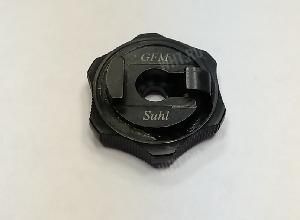 Ротационный зажим GFM-Suhl 14 мм для поворотных кронштейнов MAK/GFM/Suhl картинка анонса на сайте WHT.ru