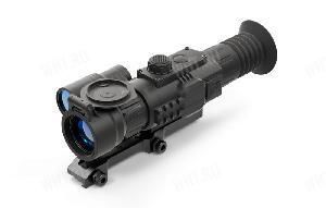 Цифровой прицел YUKON Sightline N455 (940 нм), без крепления картинка анонса на сайте WHT.ru