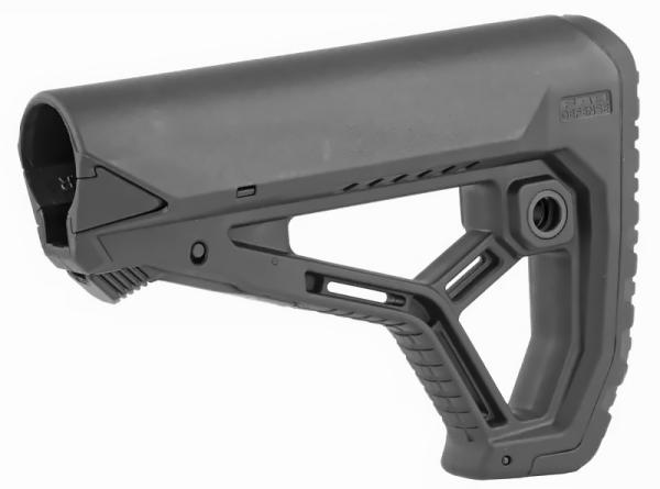 Приклад FAB Defense GL-CORE картинка анонса на сайте WHT.ru