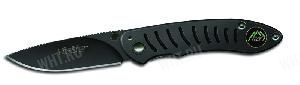 Складной нож OUTDOOR EDGE Nimbus с системой Frame-lock картинка анонса на сайте WHT.ru