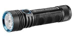 Ручной компактный фонарь Olight Seeker 2 Pro, 3200 Лм, 250 м, аккумулятор 21700