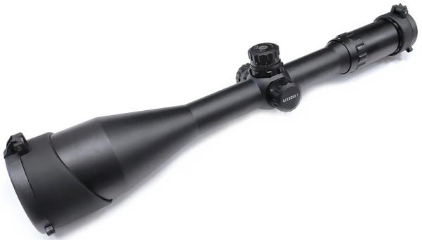 Оптический прицел Leapers ACCUSHOT 4-16х56 SportingType AO, SFP картинка анонса на сайте WHT.ru