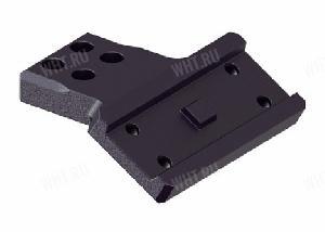 Адаптер для установки Aimpoint Micro на UNIVERSAL интерфейс Contessa/Recknagel картинка анонса на сайте WHT.ru