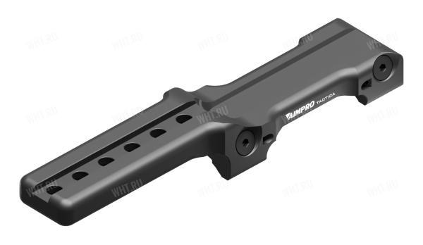 Быстросъемный кронштейн AIMPRO для PARD/ATAK на Blaser картинка анонса на сайте WHT.ru