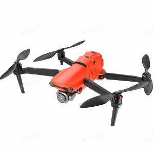 Квадрокоптер Autel Evo 2 Pro Rugged Bundle V2 картинка анонса на сайте WHT.ru