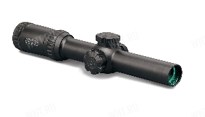 Оптический прицел Konuspro M-30 1-4x24  картинка анонса на сайте WHT.ru