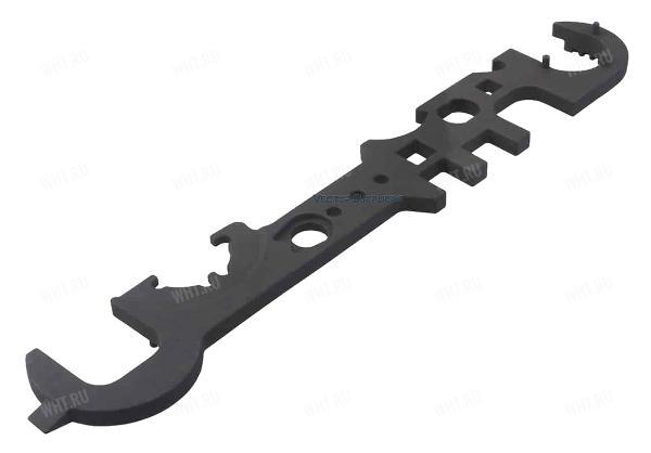 Универсальный ключ для AR-систем AR-MULTI-WRENCH картинка анонса на сайте WHT.ru