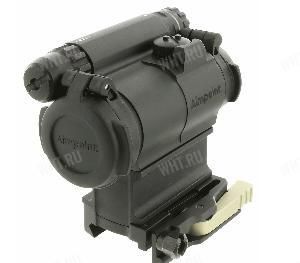 Коллиматорный прицел Aimpoint CompM5 Complete с кронштейном LRP Picatinny