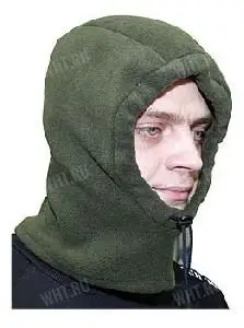 Балаклавы, банданы, повязки на голову, капюшоны, маски фото, картинка, изображение на сайте WHT.ru