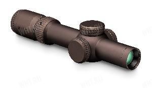 @Оптический прицел Vortex Razor HD Gen III 1-10x24 FFP картинка анонса на сайте WHT.ru