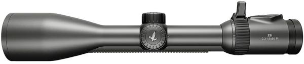 Оптический прицел Swarovski Z8i 2.3-18x56 P SR-шина картинка анонса на сайте WHT.ru
