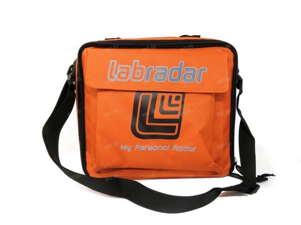 Сумка для хранения и транспортировки Labradar Doppler Radar
