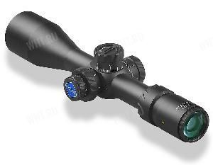 Оптический прицел Discovery HD 4-20x50 SFIR картинка анонса на сайте WHT.ru