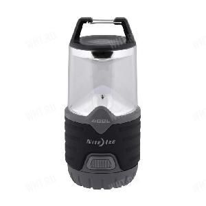 Фонарь кемпинговый Nite Ize Radiant 400 (max. 400 Люмен) картинка анонса на сайте WHT.ru